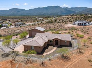 2860 S Quail Canyon Rd, Cottonwood, AZ 86326