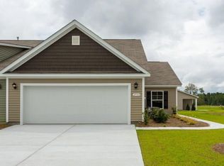1733 Berkley Village Loop LOT 138, Myrtle Beach, SC 29579