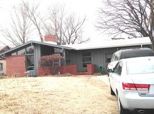 565 S Quentin Ave, Wichita, KS 67218