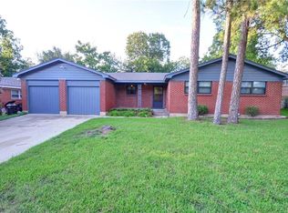 6104 Costen Ln, Fort Worth, TX 76114