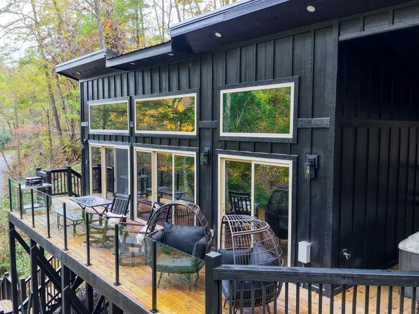 2338 Willow Ln, Sevierville, TN 37862