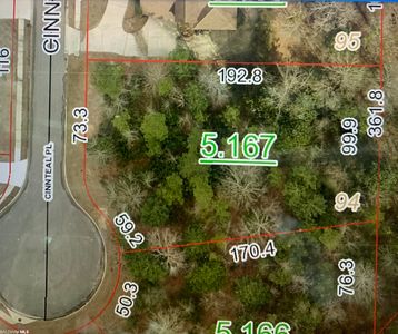 0 Cinnteal Pl #94, Daphne, AL, 36527