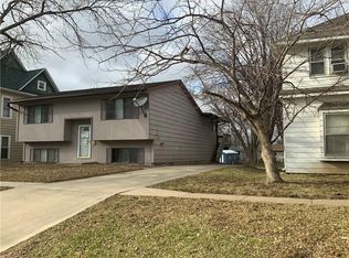 1035 F Ave, Nevada, IA 50201