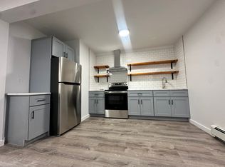 27 Henry St BASEMENT 27, Kingston, NY 12401