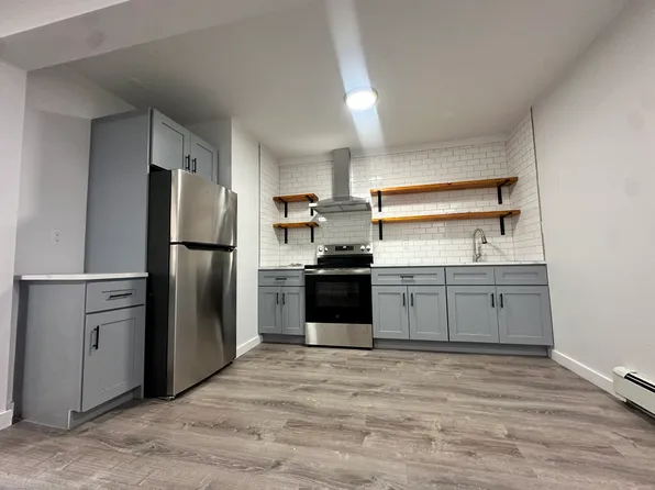 27 Henry St Basement 27, Kingston, NY 12401