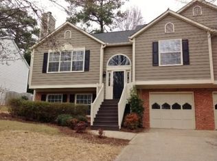 2656 Marleigh Farm Rd NW, Kennesaw, GA 30152