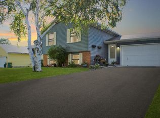 4286 159th Ct W, Rosemount, MN 55068