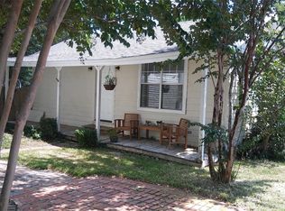 910 Carlisle St #C, Jackson, MS 39202