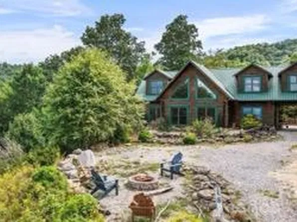 18 Fair Way Run, Bryson City, NC 28713
