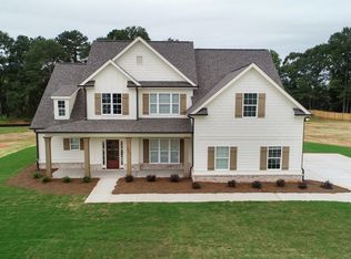 1263 Morningside Dr, Watkinsville, GA 30677