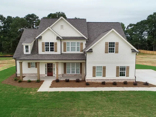 1263 Morningside Dr, Watkinsville, GA 30677