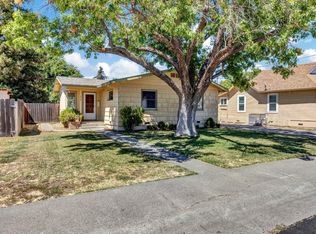 450 W East St, Dixon, CA 95620