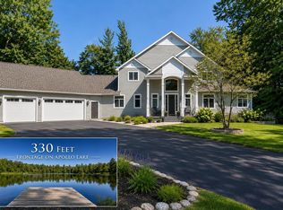 7344 Russ Noble Dr, Traverse City, MI 49685