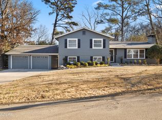 1508 Buckeye Rd, Knoxville, TN 37919