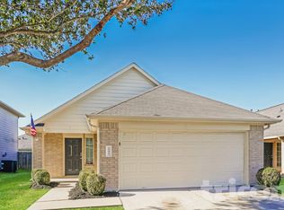 21427 Ryans Path Ln, Houston, TX 77073