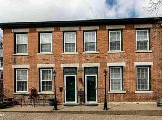222 N Bench St, Galena, IL 61036