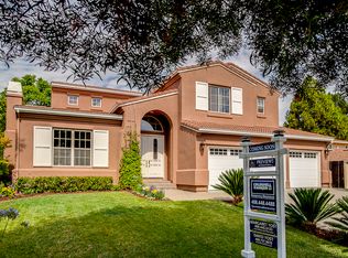 6717 Elwood Rd, San Jose, CA 95120