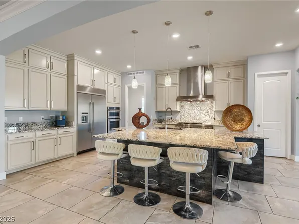 7771 Mojave Yucca Ct, Clark County, NV 89131