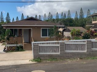 37 Kuhinia St #A, Wailuku, HI 96793