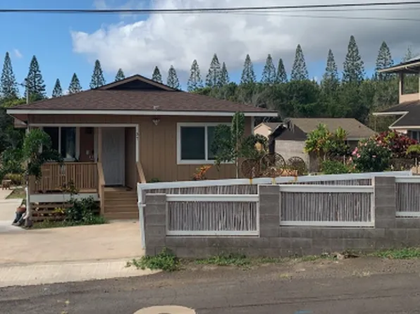 37 Kuhinia St #A, Wailuku, HI 96793