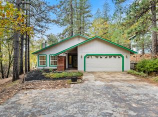 5274 Overland Way, Placerville, CA 95667