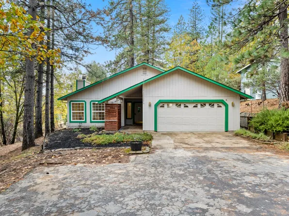 5274 Overland Way, Placerville, CA 95667
