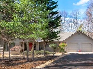7 Par Ct, Palmyra, VA 22963