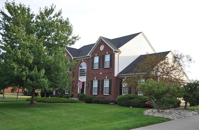 998 Paxton Lake Dr, Loveland, OH 45140 Zillow