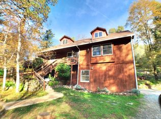 2613 Stone Ln, Placerville, CA 95667