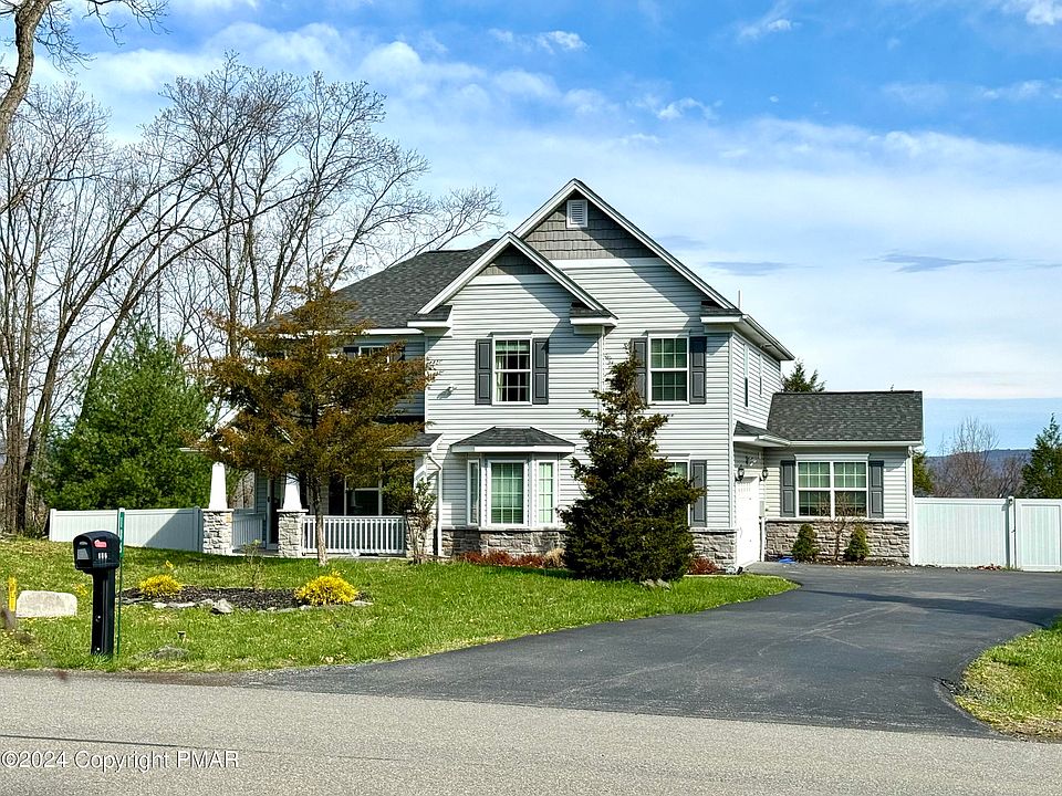 186 Godfreys Gate, Stroudsburg, PA 18360 Zillow