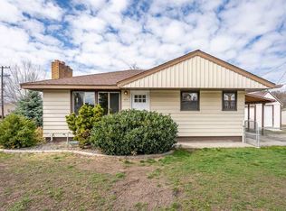 803 N Wilbur Rd, Spokane, WA 99206