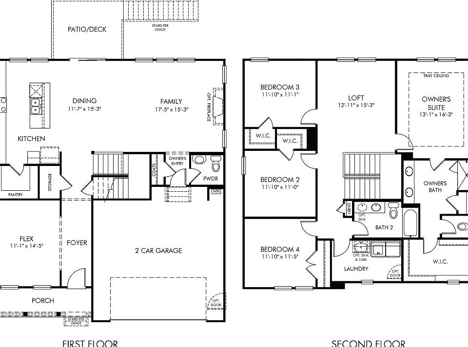 2nd image of 235 Hickory Chase