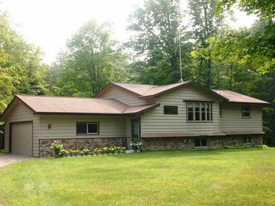 3210 River Rd, Grand Rapids, MN, 55744