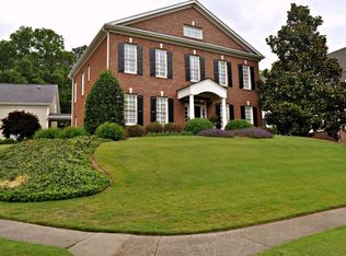 3795 Baccurate Pl, Marietta, GA 30062
