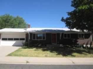 6703 E Bates Ave, Denver, CO 80224