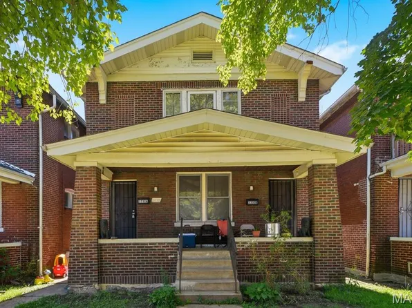 3332 Aubert Ave #A, Saint Louis, MO 63115