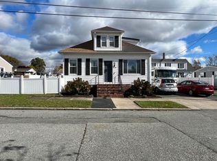 320 Oliver St, New Bedford, MA 02745