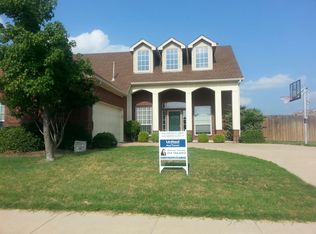 5036 Golfside Dr, Frisco, TX 75035