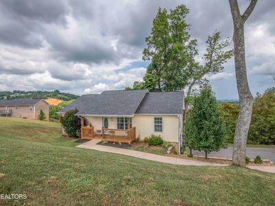 1284 Jessica Loop, Jefferson City, TN, 37760