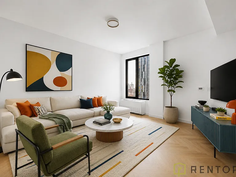 106 Fleet Pl #12F — Photo 1