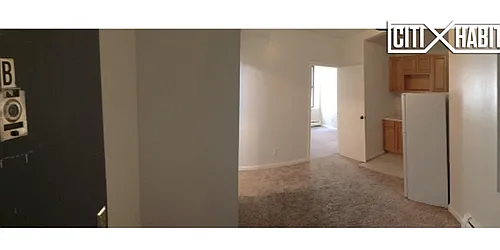 Rented by Citi Habitats