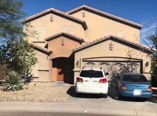 10048 W Albeniz Pl, Tolleson, AZ 85353