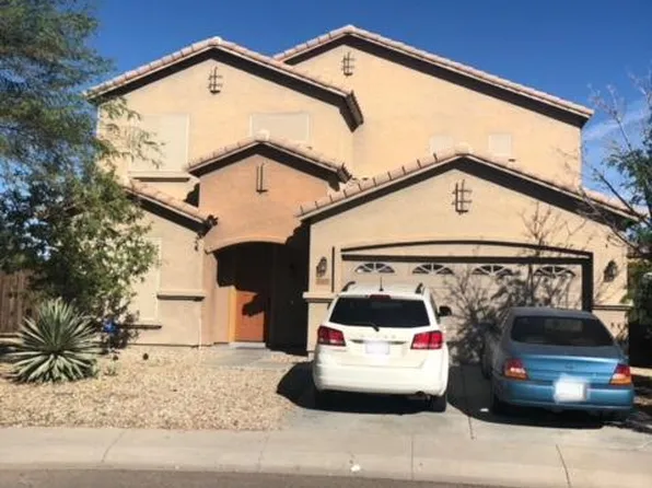 10048 W Albeniz Pl, Tolleson, AZ 85353