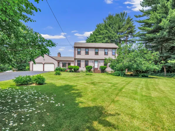 735 Daniels Farm Road, Trumbull, CT 06611