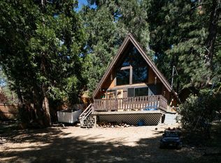 25140 Nestwa Trl, Idyllwild, CA 92549