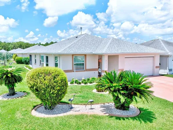 2117 VANTAGE TRACE, SEBRING, FL 33872
