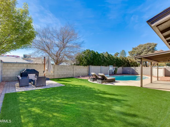 2739 W CHARLESTON Avenue, Phoenix, AZ 85053