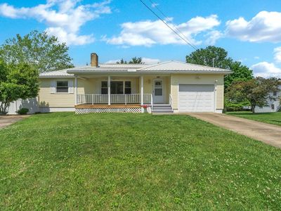 531 Greenbriar Ct, New Martinsville, WV, 26155