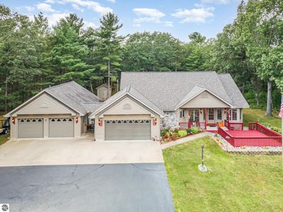 3661 Rollin Hill Ct, Oscoda, MI, 48750