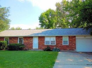 6314 Hester Rd, Oxford, OH 45056